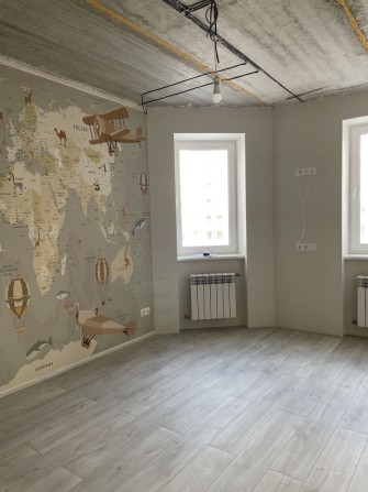 Продам 2х комнатную квартиру в ЖК Сокольники - фото 1
