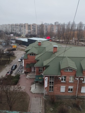 3 Кімнатна,Власник - фото 1