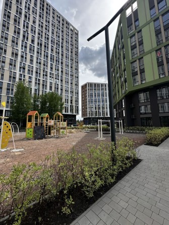 Продаж 3-к квартири 91 м в ЖК Madison Gardens без % - фото 1