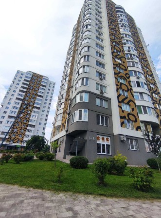Найнижча ціна!Продається 1-квартира ЖК Саванна сіті - фото 1