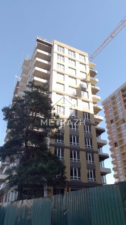 Топ пропозиція!Продається 1-к квартира ЖК Krona Park 2 - фото 1