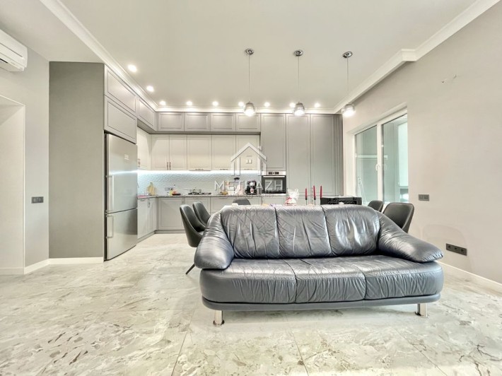 Продам 3 к квартиру в ЖК Клеменова Дача - фото 1