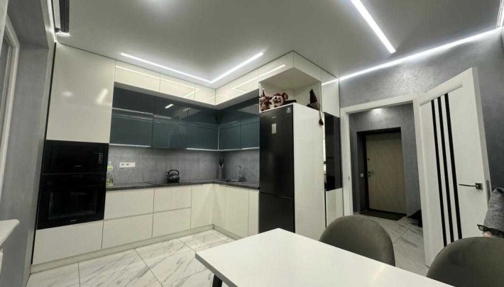 Продам 2х комнатную квартиру в жк Мира - фото 1