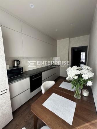 Продаєтся 1к квартира з ремонтом ЖК Скандія, Бровари (метро Лісна) - фото 1