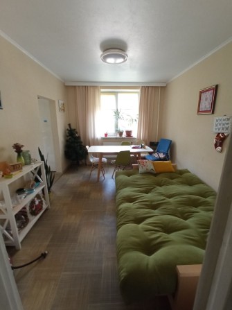 Продам 3 кв, Салтовское Шоссе, Трк "Украина", 8 хлебзавод. - фото 1