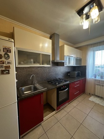 Продаж добротної квартири 77 м з ремонтом на Героів Упа без % - фото 1