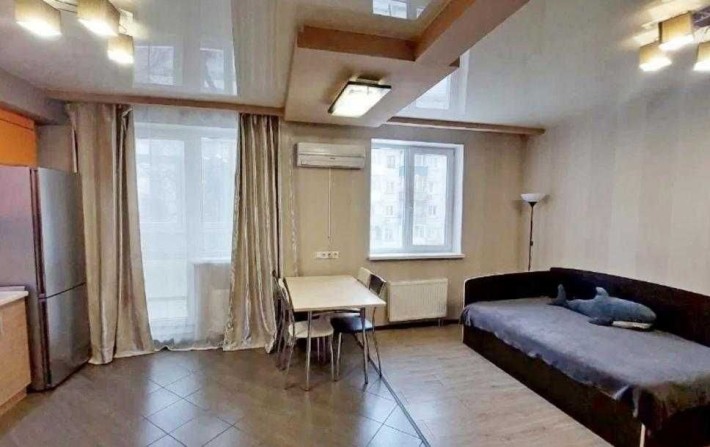 В Харкові продам квартиру в новобудові - фото 1