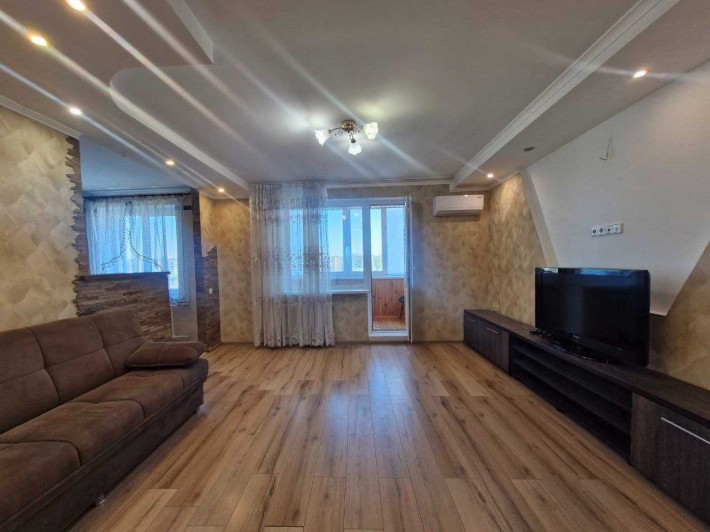 Продаж 3-х кімнатної квартири М. Лагунової 4 Бровари - фото 1