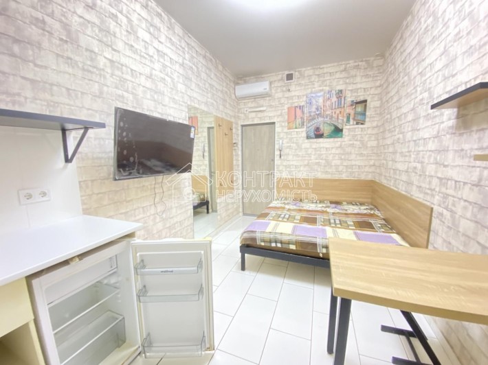 Продаж  ЖК Воробйові Гори Академіка Павлова пр. Шевченківський - фото 1