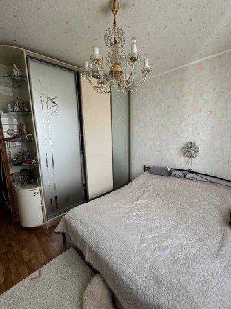 2к кв 50 кв.м 16 этажный дом с газом, ул. Амосова, 625 м-н, Салтовка - фото 1