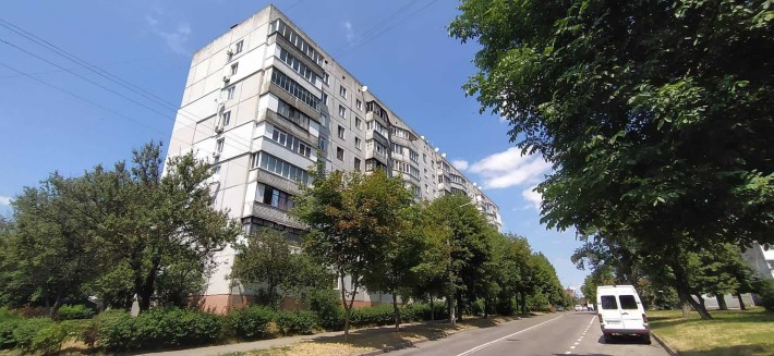 Продаж 2х кімнатної квартири, вулиця Водопійна 20 - фото 1