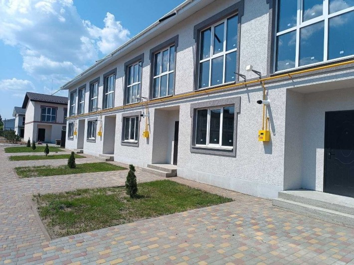 Акційна пропозиція | Таунхаус | 33500 у.о. | Бориспіль - фото 1