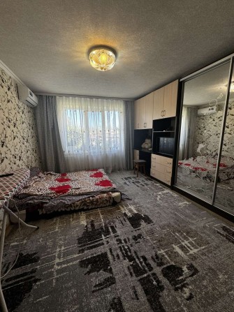 Продам 1 кімнатну квартиру/Вокзальна/Партизанська/річка Рось/ОСББ - фото 1