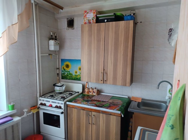 Продаж 1 кімнатноі / Терміново ! - фото 1