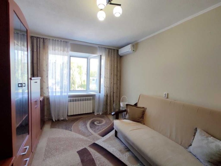 Продам квартиру с ремонтом метро Студенческая, Харьков - фото 1