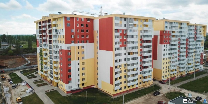 8500 ЖК МЕРИДИАН ЦЕНА-ШОК Продам 1 комнатную квартиру S-45м! AS - фото 1