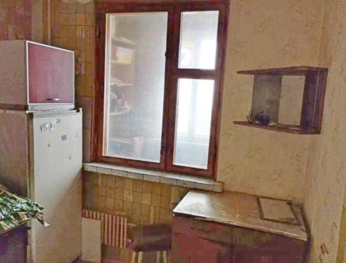 Продам 1 кімнатну квартиру, 10 хв. від м. Індустріальна (Пролетарська) - фото 1