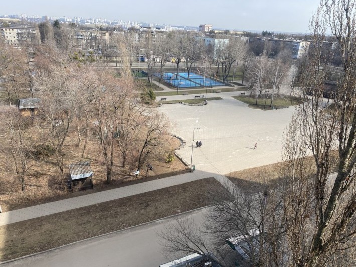 Продам свою 3-х комнатную квартиру на Новых Домах, Стадионном проезде - фото 1
