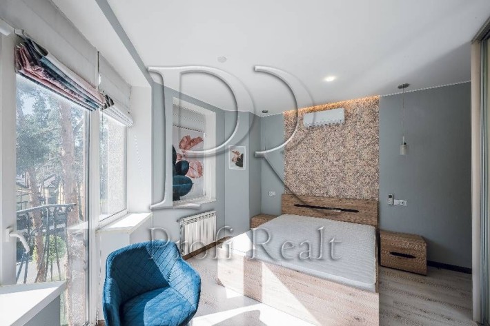 Продаж 2 кімн. квартири в Rich Town, вул. Гоголя 10Г, Буча - фото 1