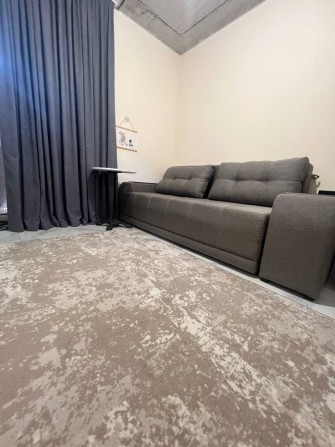 3к квартира з ремонтом в лісовій Бучі! 70м2 + 20м2 балкон! - фото 1