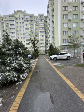 Продаж Двухрівневоі 3кв  квартири в  Житловому Комплексі “ Первоцвіт” - фото 1