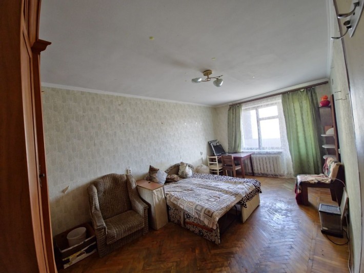 Продам одно кімнатну квартиру - фото 1