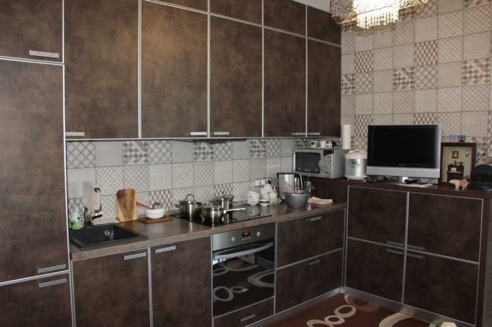 Продам  3 кім. квартиру.  ЖК «Зелений квартал» - фото 1