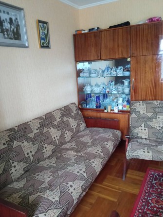 Продается 2х комнатная кв. на Селянской - фото 1