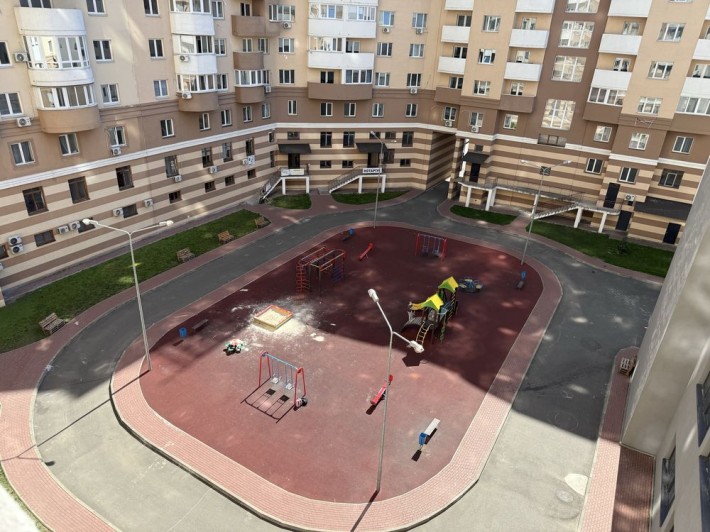 Продаж квартири 2 кім. К.шлях 95 - фото 1