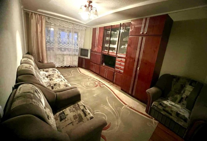 Терміново!!      Продам   3  кім.кв на Леваневського - фото 1