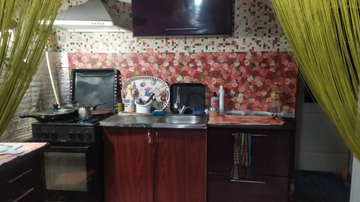 Продається 1/2 будинку - фото 1