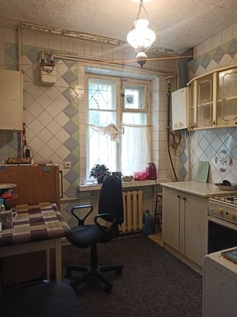 Продаж 2-кімнатної квартири Бориспіль, Соц.Городок - фото 1