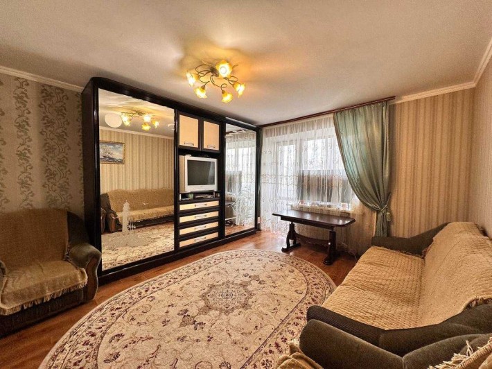 Продаж 3-ної квартири, Центр (Грушевського). - фото 1