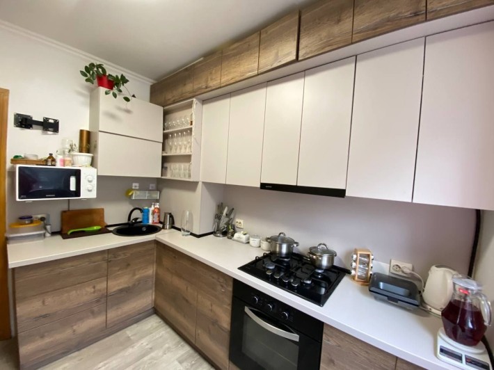 Продаж 2-х кімнатної квартири - фото 1