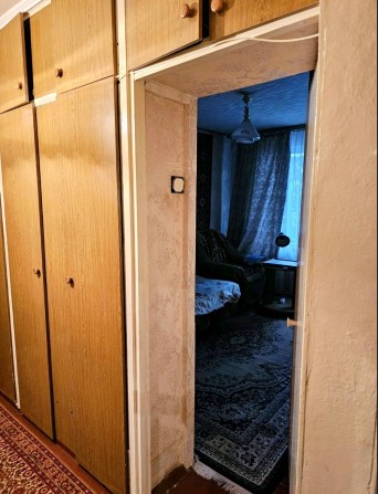 Продам 2 кімнатну квартиру 2/3/5 Війсьбуд - фото 1