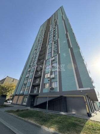 Продам 1-кімнатну квартиру в ЖК Журавлі метро Героїв Праці - фото 1