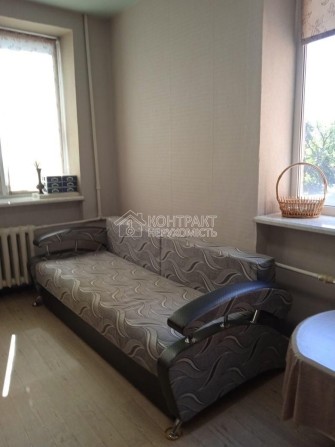 Продам 2 кiм. кв  Холодна Гора Сертификат Є-відновлення - фото 1