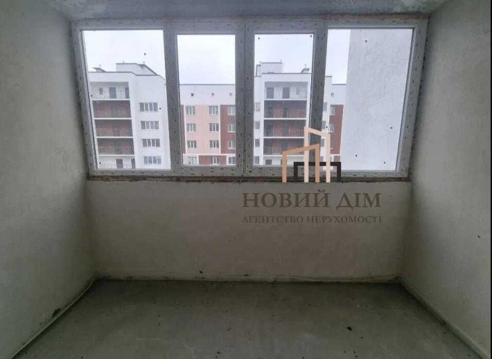ЖК Сади Вишневі, БЕЗ% та ПОДАТКІВ, 1к квартира, 30м2, від забудовника. - фото 1