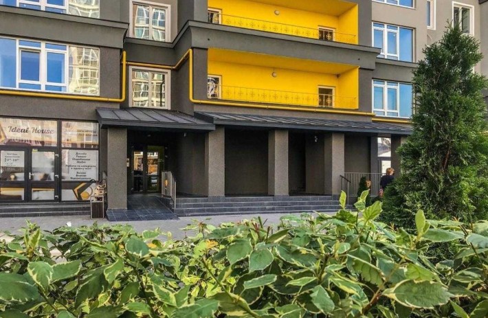 Продається однокімнатна квартира Буча - фото 1