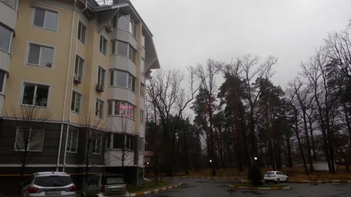 БЕЗ КОМІСІЇ. Продам 1-кімн. квартиру  в м Буча , вул Вокзальна, 127 - фото 1