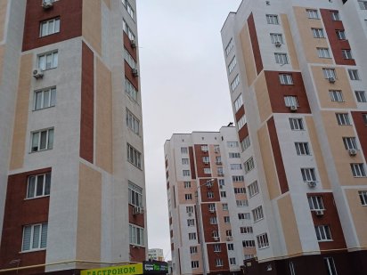 Забудовник  без % Продам квартиру ЖК САДИ ВИШНЕВІ Вишневое