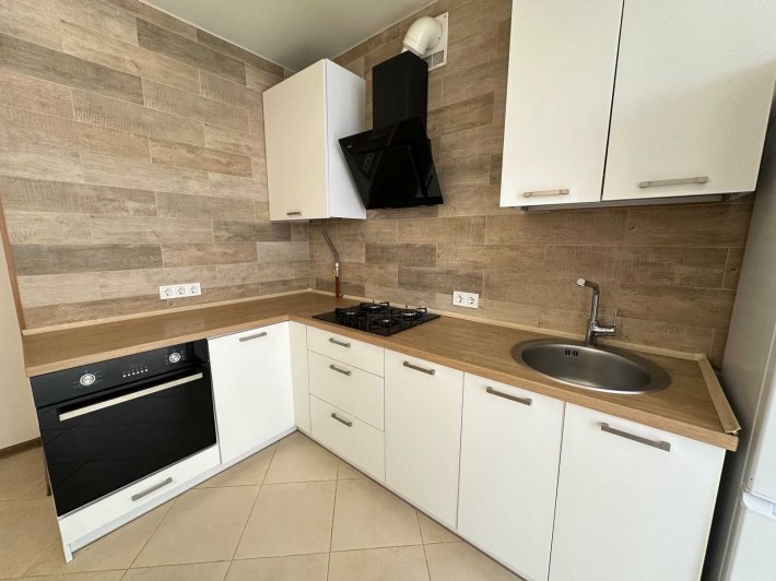 Продам 1к Квартиру 40м2 в Бучі Мінімальне Оформлення 2% - фото 1
