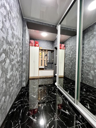 Продається нова 1-кімнатна квартира - фото 1