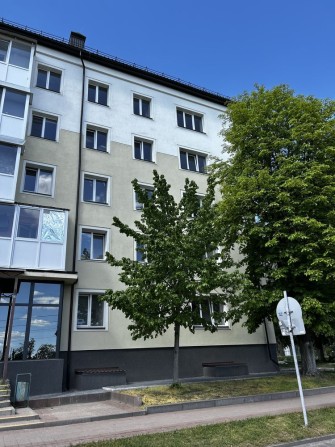 Квартира в самому центрі Бучі. Однокімнатна квартира. Квартира - фото 1