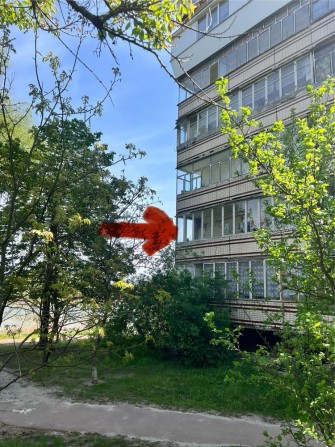 Квартира Бровари Білодібровна - фото 1