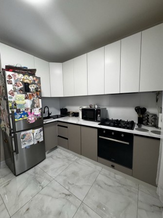 Продам 1 квартиру Бабкіна 12 - фото 1
