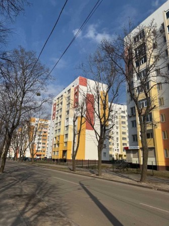 26000 ЖК Мира 2 ДОМ ОБЖИТ Продам 1 комнатную квартиру 4 эт,S-41кв.м.AS - фото 1
