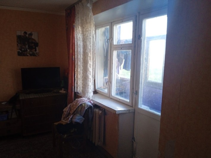 Продам 3х кімнатну квартиру - фото 1