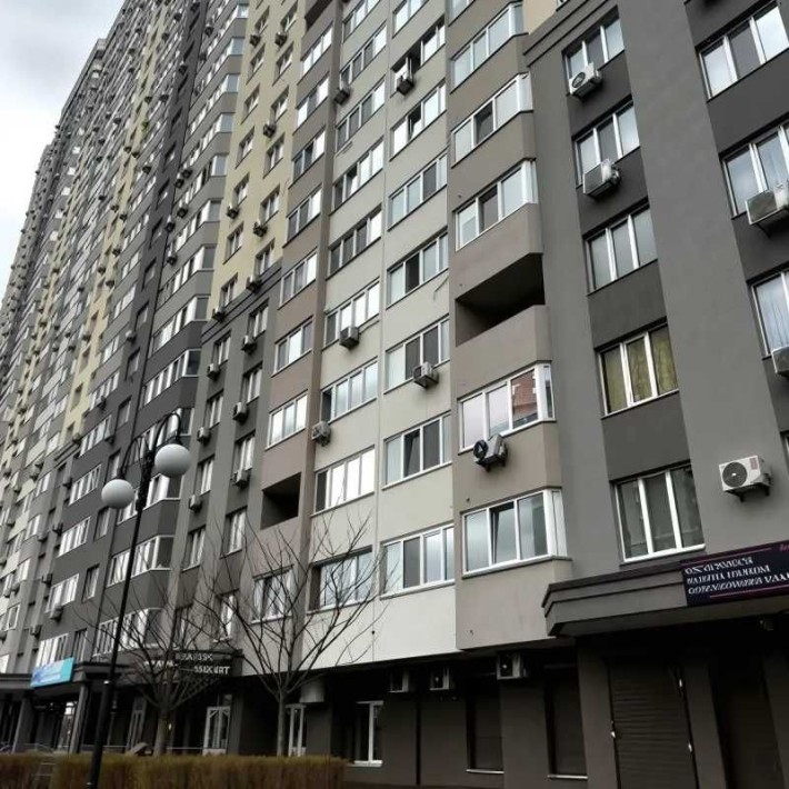 Терміново!Продається 2-квартира в ЖК Лісовий квартал! - фото 1