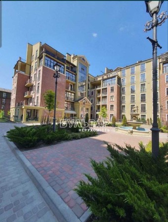Продам 3 к.кв. - 120 м2, Новострой элит класса ЖК Феличита, Сокольники - фото 1